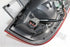 HYUNDAI H1 TAIL LAMP LR LFT UP DOOR