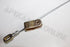 ISUZU HAND BRAKE CABLE KB220 96-99