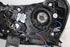MITSUBISHI LANCER 2.0I 2010 HEADLIGHT RH
