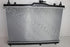 NISSAN RADIATOR TIDA 1.6I 06-11