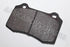 JEEP GRAND CHEROKEE 2015 6.4 V8 REAR BRAKE PADS