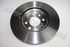 FIAT BRAKE DISC PUNTO 1.4I FRONT 2014