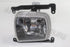 KIA RIO FOG LAMP RF MK3