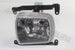 KIA RIO FOG LAMP RF MK3