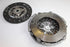 FIAT CLUTCH KIT DUCATO 2.3D 07-16