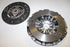 FIAT CLUTCH KIT FERINO 2.3D 07-16
