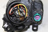 FIAT 500 HEAD LAMP 1.2I 2012 HEAD LAMP LH