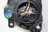 FIAT 500 1.2I 2012 HEADLIGHT RH