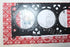 FIAT CYLINDER  HEAD GASKET STILO 1.6I 2006