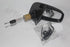 FIAT DOOR MIRROR PANDA RHS MAN W/WIRE  2004-