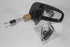 FIAT DOOR MIRROR PANDA RHS MAN W/WIRE  2004-