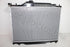 MAZDA RADIATOR CX3 2.0 2018
