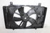 NISSAN RADIATOR FAN TIIDA 1.6 2006/12
