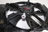 NISSAN RADIATOR FAN TIIDA 1.6 2006/12