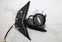 VW DOOR MIRROR KOMBI T5 1.9TDI 05-09
