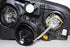 FIAT PUNTO 1.2I 04-07  HEAD LAMP  LH/ELEC