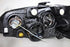 FIAT PUNTO 1.2I  04-07 HEAD LAMP RH/ELEC
