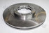 ISUZU BRAKE DISC KB250 FRONT 2006