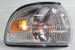 HYUNDAI H100 INDICATOR LAMP P/V RF