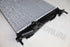 RENAULT RADIATOR MEGANE 4 1.2T 2016