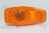 HYUNDAI I10 MARKER LAMP O/S AMBER