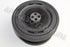BMW CRANK PULLEY E46 N/S TYPE 1