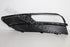 AUDI BUMPER GRILLE A3 1.8I RH H/BK 2014-2015