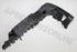 AUDI BUMPER SLIDE A3 1.8 RH H/BK 2014-2015