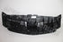 TOYOTA MAIN GRILLE COROLLA 1.6I 08-10