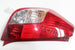 HYUNDAI I10 TAIL LAMP LR O/S