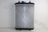DAIHATSU RADIATOR SIRION 1.5 ENG 2007