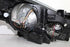 PEUGEOT 207 06-09 HEADLAMP W/O SPOT LF