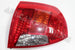 HYUNDAI ACCENT TAIL LAMP LR MK4 SEDAN