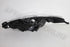 PEUGEOT 207 2006-2009 HEADLIGHT W/O  SPOT RF