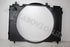 MAZDA FAN SHROUD DRIFTER 2.5TDI 2007