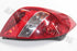 HYUNDAI I20 TAIL LAMP LR O/S