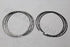 PEUGEOT 208.1.2 2013 PISTON RING SET