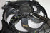 RENAULT RADIATOR FAN TRIBER 1.0 2020