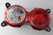 KIA K2700 TAIL LAMP LR N/S