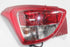 HYUNDAI I10 GRAND TAIL LAMP LEFT REAR