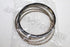 PEUGEOT 206/207 ENGINE ET3J4 PISTON RING SET