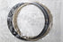 PEUGEOT PISTON RING SET 206CC 2.0 16V 2001