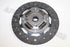 VW CLUTCH KIT POLO CROSS 1.4I 2016