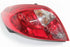 HYUNDAI I20 TAIL LAMP RR N/S