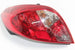HYUNDAI I20 TAIL LAMP RR N/S