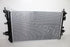 OPEL RADIATOR ASTRA 1.6I 06-07