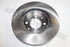 FIAT BRAKE DISC PALIO 1.2I FRONT 2005