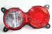 KIA K2700 TAIL LAMP RR N/S