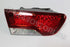 KIA CERATO TAIL LAMP LEFT REAR INNER