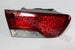 KIA CERATO TAIL LAMP LEFT REAR INNER